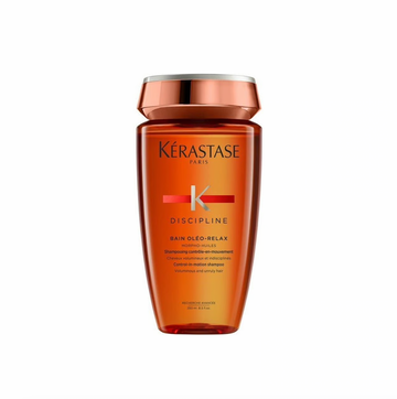 Kأ©rastase Discipline Bain Olأ©o-Relax Shampoo 250ml