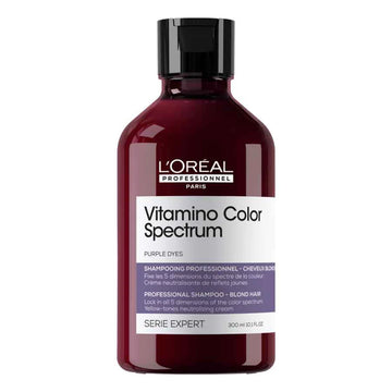 LP SE Spectrum Purple Shp300ml VI62