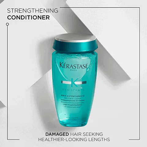 Kérastase Resistance Bain Extentioniste 250ml