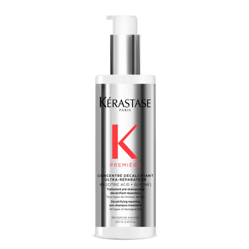 Concentré Décalcifiant Ultra-Réparateur 250ml