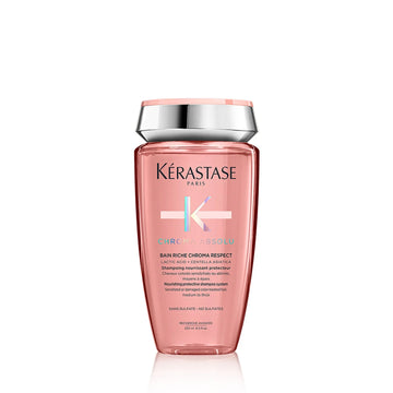 Chroma Absolu Bain Riche Chroma Respect Shampoo 250ml