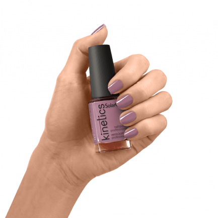 kinetics #394 NAKED TRUTH