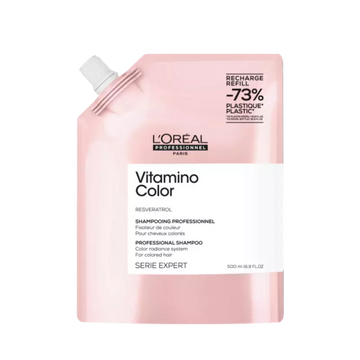 LP SE Vitamino Shp 500ml Refill VA16