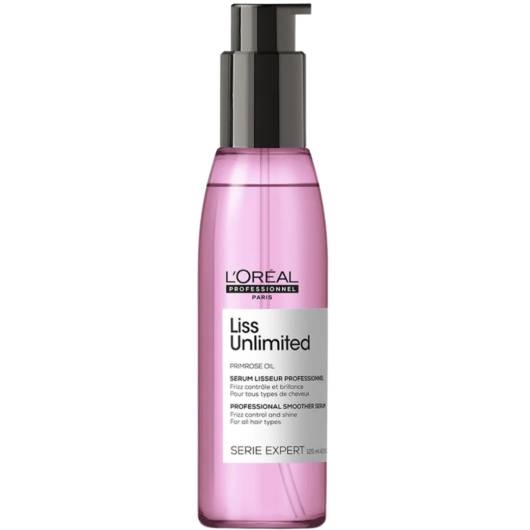 LP SE21 Liss Ser 125ml R VA16