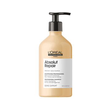 LP SE21 Abs Rep Shp 500ml CSAR VG61