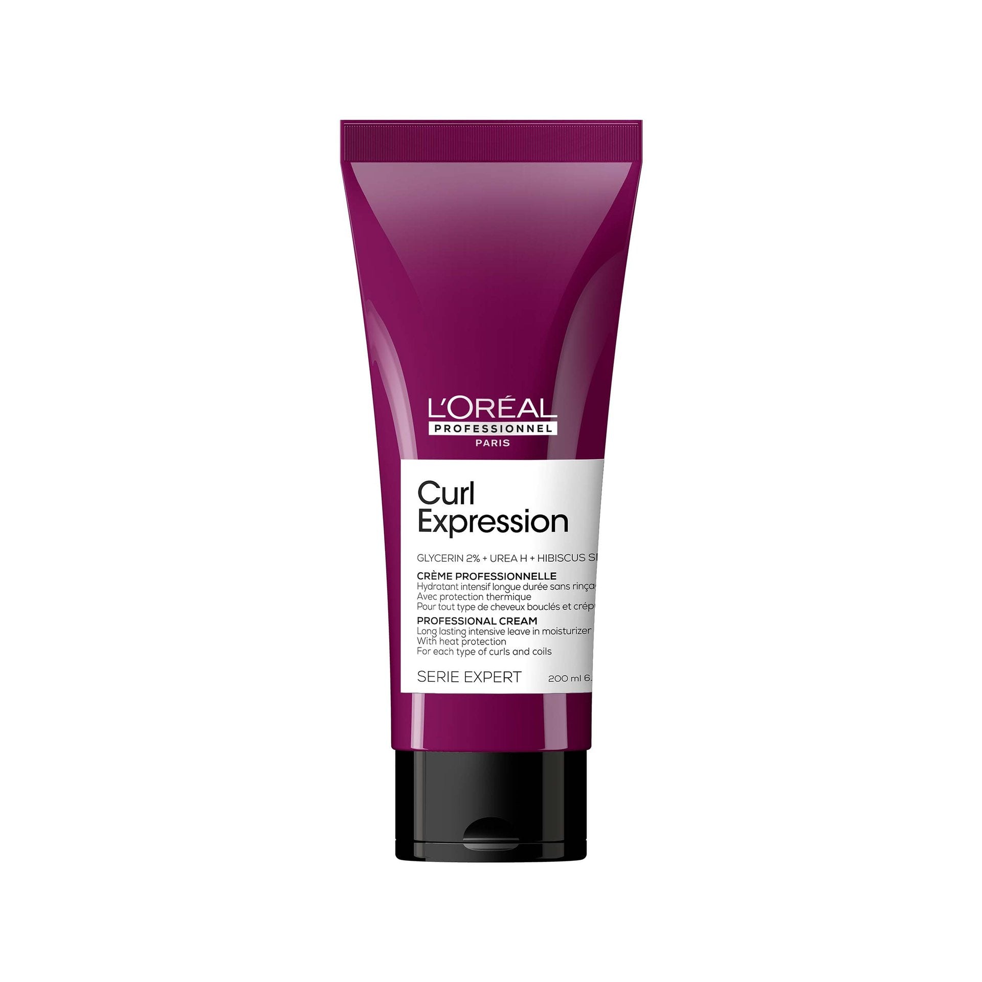 LP SE Curls Long Last 200ml R VJ07