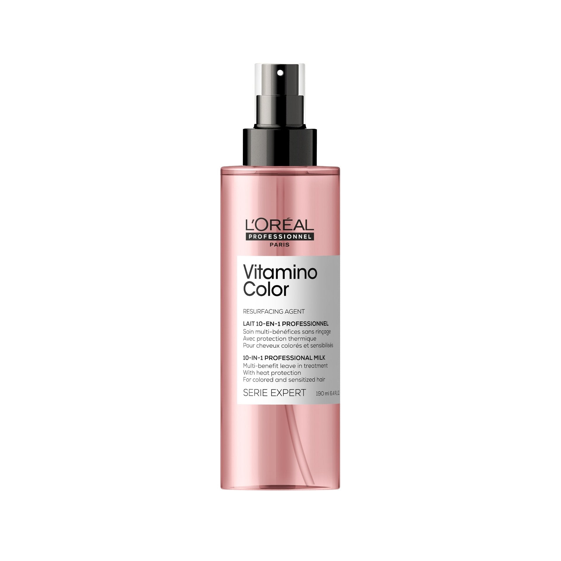 LP SE21 Vitamin C 10-1 190ml R VA16