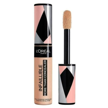 L'Oreal Paris Infallible More Than Concealer Vanilla 326