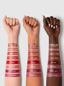 SHEGLAM Creme Allure Lipstick-What'S Your Sign