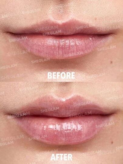 Hot Goss Plumping Lip Gloss-Oh Em Gee