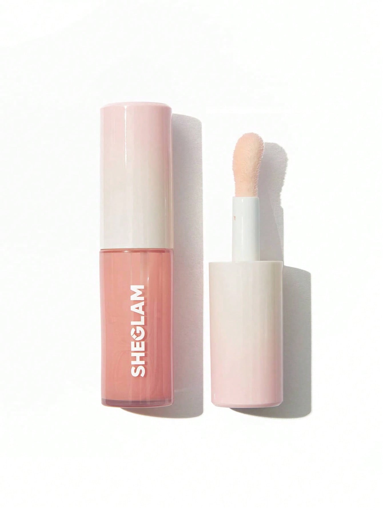 Hot Goss Plumping Lip Gloss-Oh Em Gee
