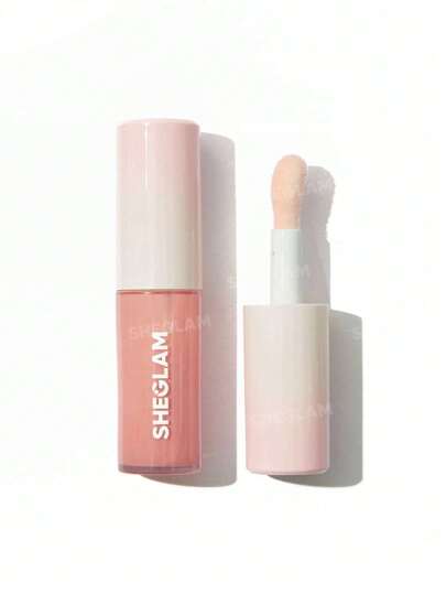 Hot Goss Plumping Lip Gloss-Oh Em Gee