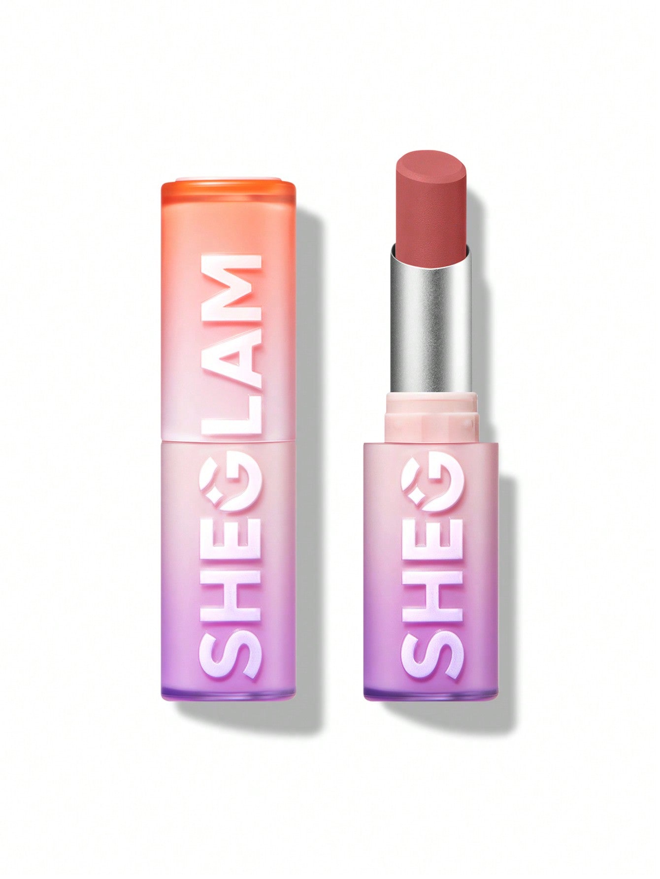 Dynamatte Boom Long-Lasting Matte Lipstick-Rule Breaker