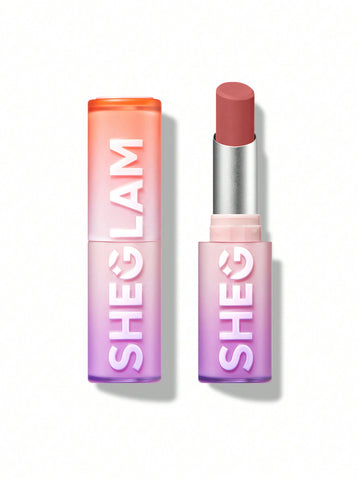 Dynamatte Boom Long-Lasting Matte Lipstick-Rule Breaker