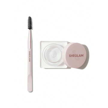 Sheglam Set Me Up Brow Hold-Crystal Clear.