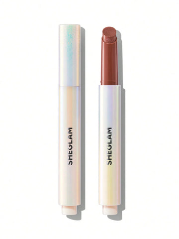Sheglam Pout Perfect Shimmer Lip Plumper -Violet Fizz