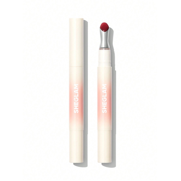 Sheglam Bold Booster Lip Plumper-Cherry Gleam.