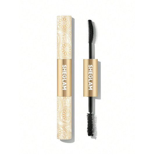 Sheglam All-In-One 24k Multi-Effect Mascara.