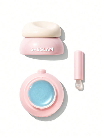Hydra Jelly Pocket Lip Jam-Sugar Swirl