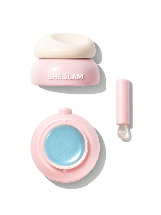 Hydra Jelly Pocket Lip Jam-Sugar Swirl