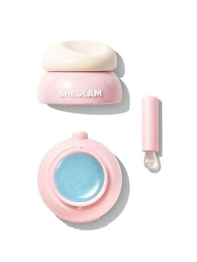 Hydra Jelly Pocket Lip Jam-Sugar Swirl