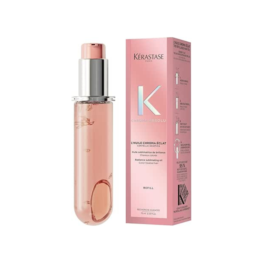 K chroma oil 75ml va21