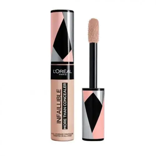 L'Oreal Paris Infallible Full Wear - 323