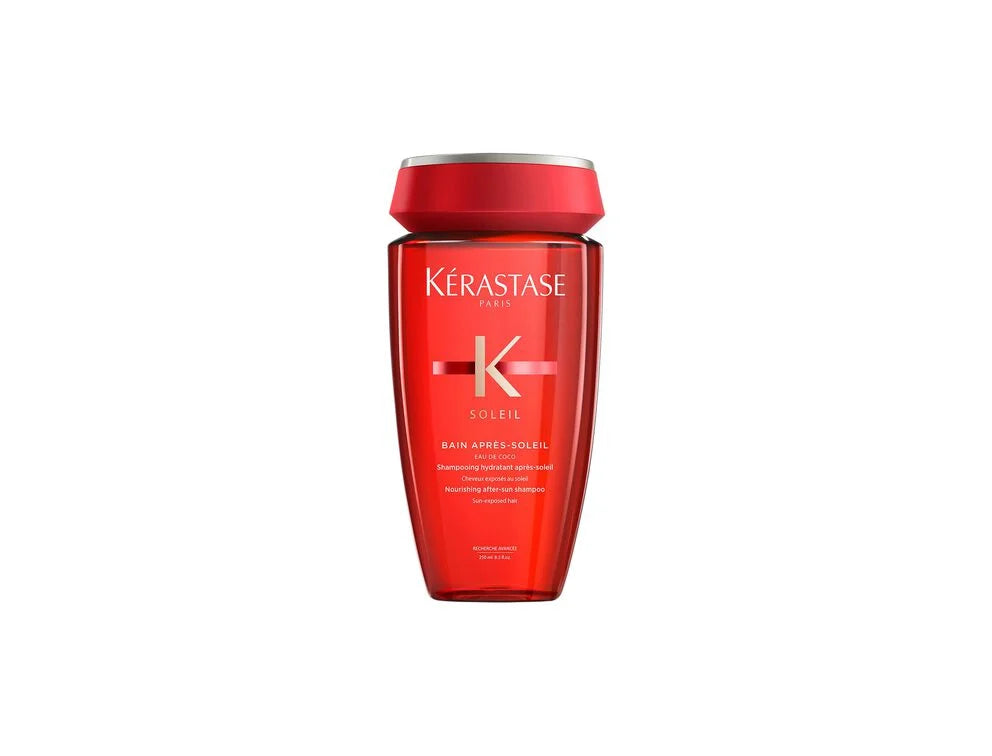 Kerastase Bain Apres Soleil Shampoo 250ml