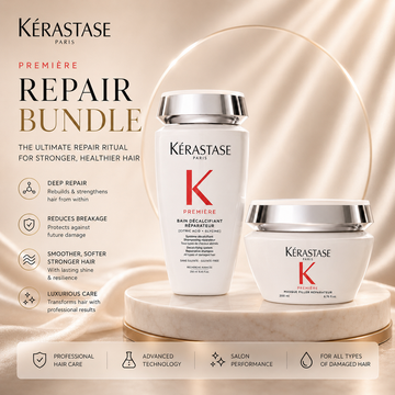 Kérastase Première Deep Repair Duo Bundle