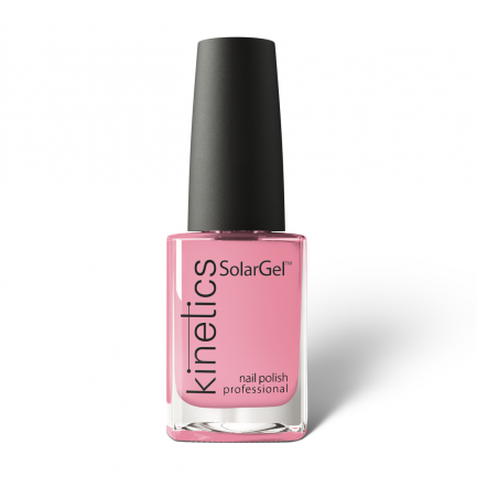 kinetics #407 PRETENDING PINK