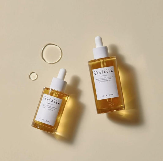 Centella Skin1004 Ampoule 100ml
