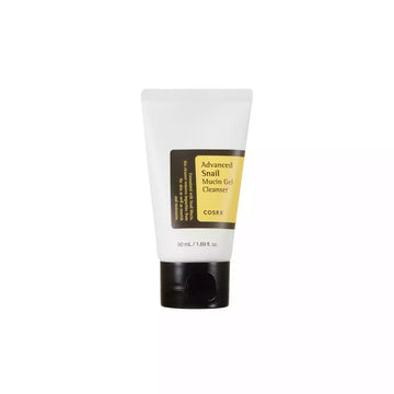 Cosrx Advanced Snail Mucin Gel Cleanser 50Ml