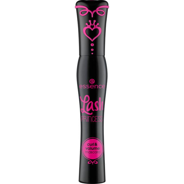 Lash PRINCESS curl & volume mascara