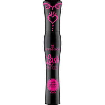 Lash PRINCESS curl & volume mascara