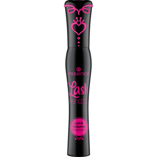 Lash PRINCESS curl & volume mascara