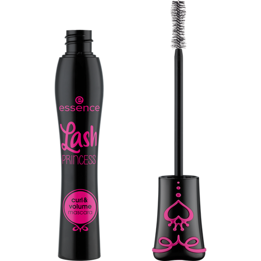 Lash PRINCESS curl & volume mascara