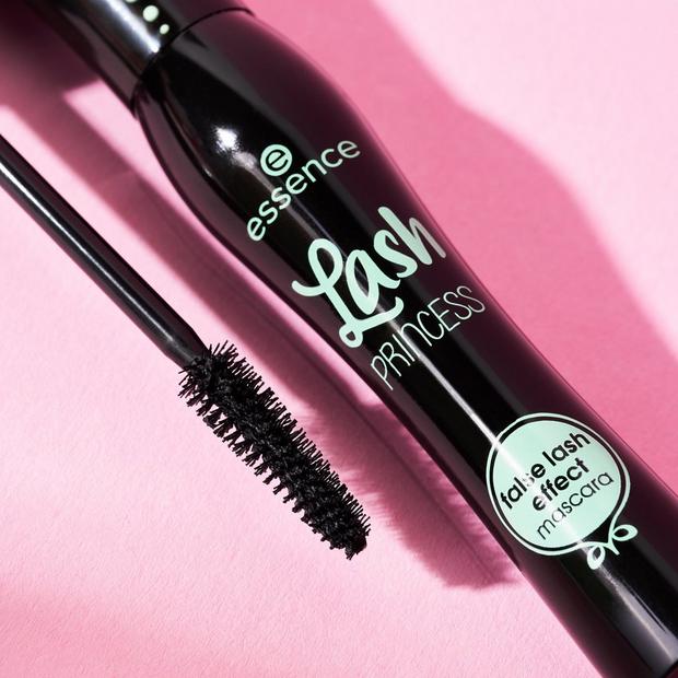 Lash PRINCESS false lash effect mascara