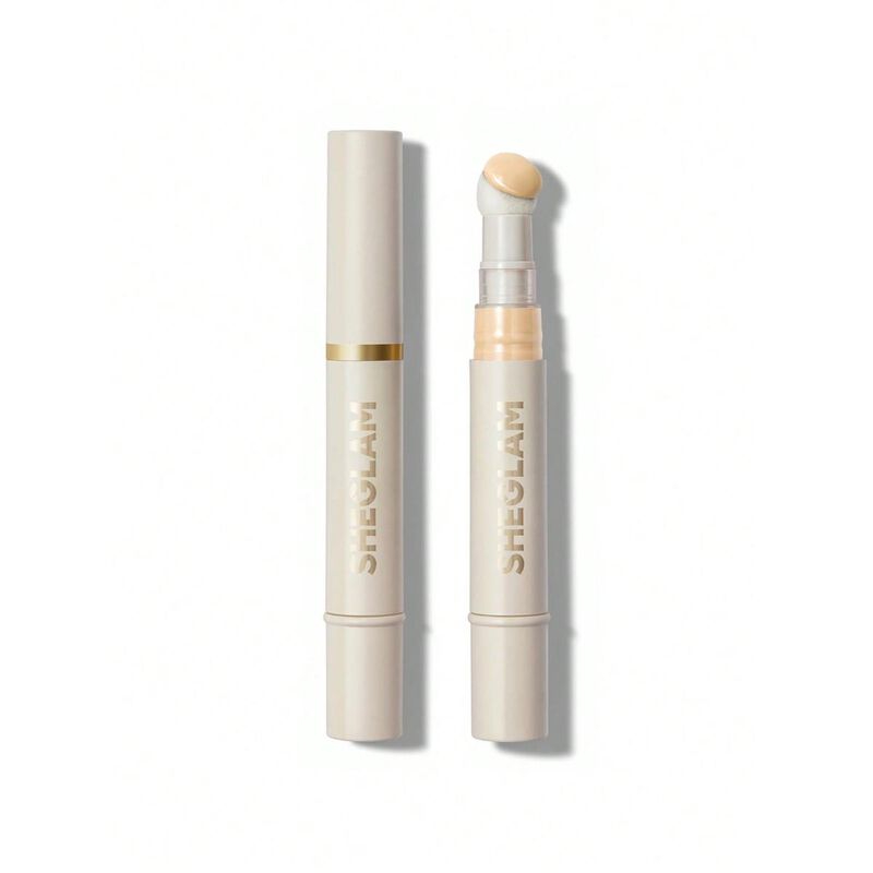 Sheglam Complexion Boost Concealer Buttercream