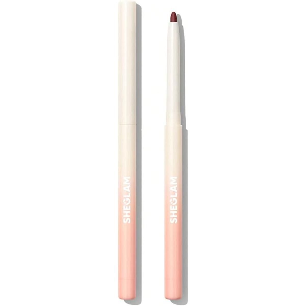 Sheglam Bold Booster Lip Plumper Toffee Kiss