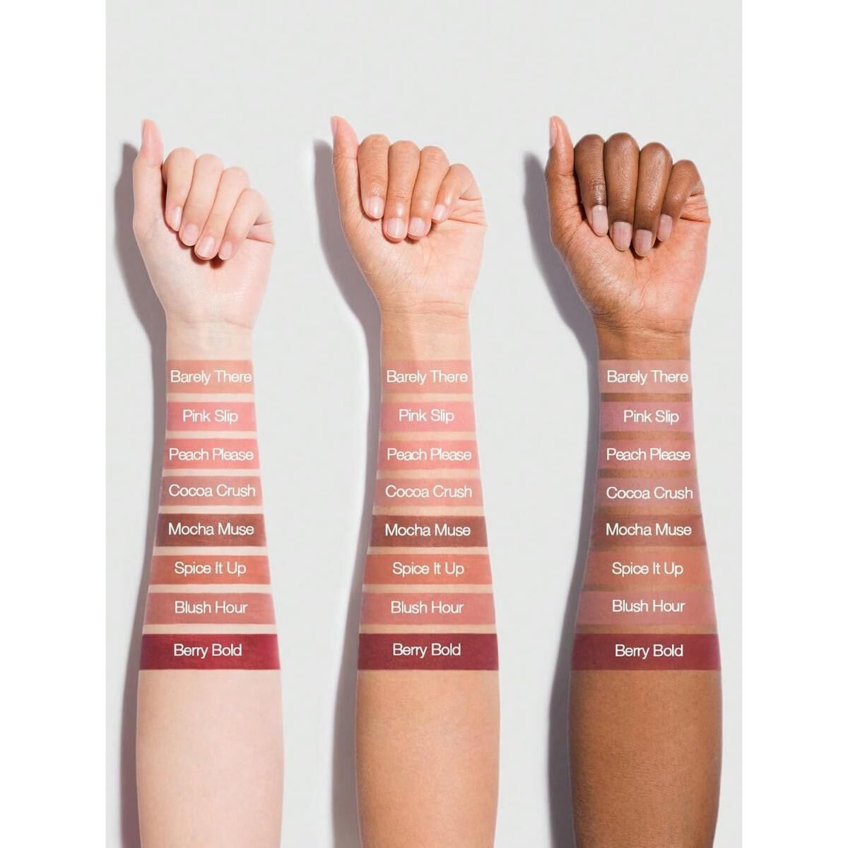 Sheglam Bold Booster Lip Plumper Toffee Kiss