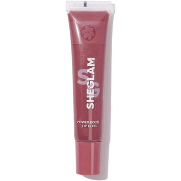 Sheglam Power Bouquet Lip Gloss Freesia Shiny Tinted Moisturizing Lip Gloss (3 ml)