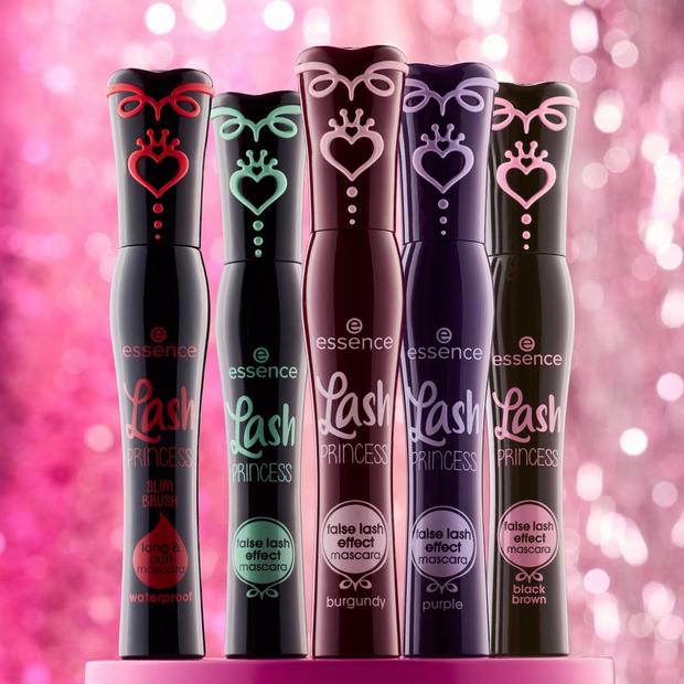 Lash PRINCESS false lash effect mascara