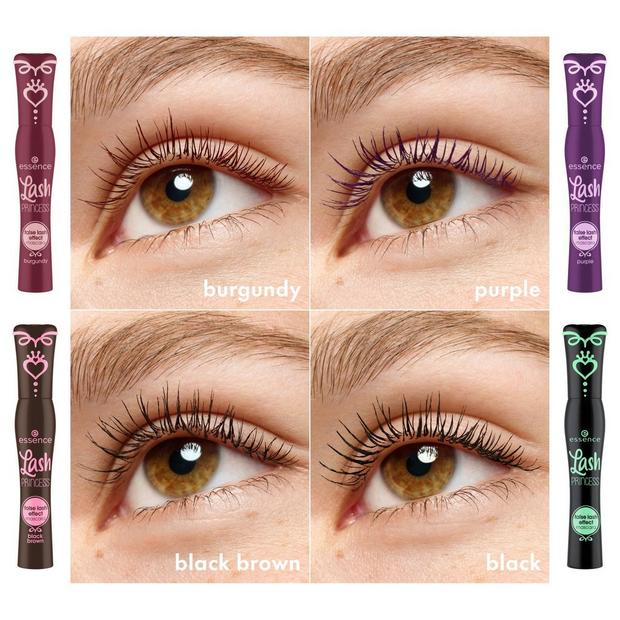 Lash PRINCESS false lash effect mascara