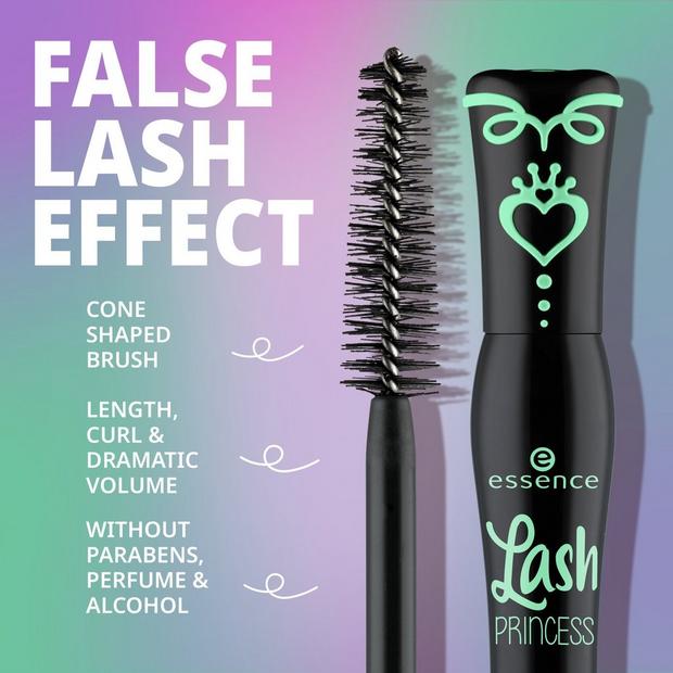 Lash PRINCESS false lash effect mascara