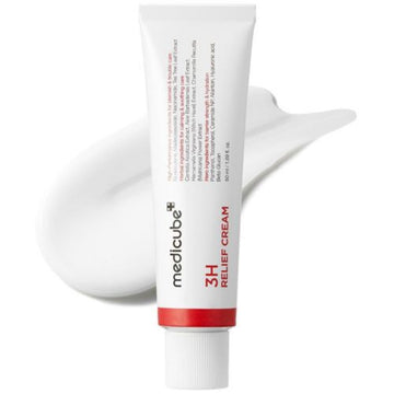 Medicube HYPOCHLOROUS 3H RELIEF CREAM 50ml