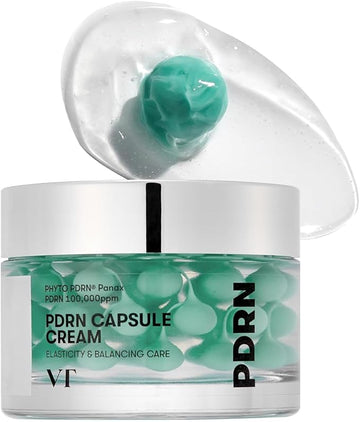 VT Cosmetics PDRN Capsule Cream 100Ml