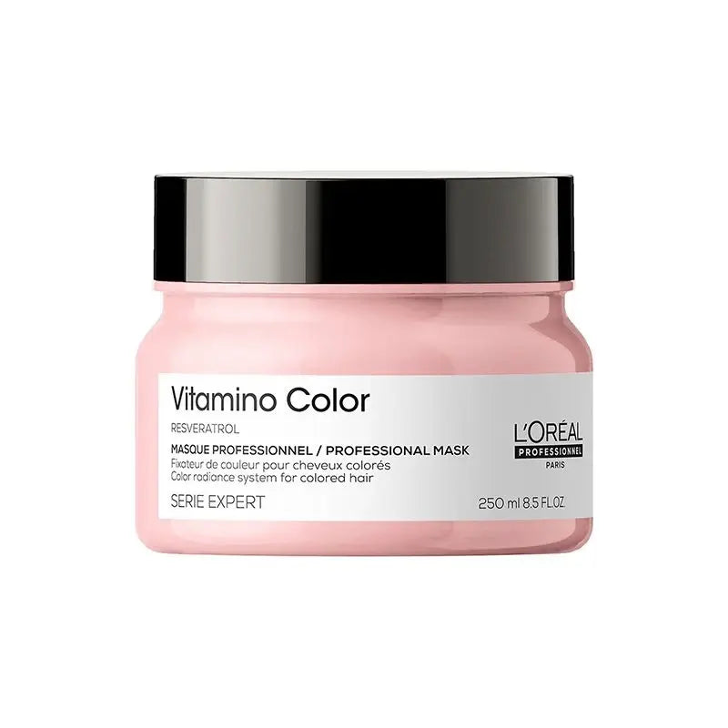 LP SE21 VIT C MASQ 250ML CSAR I22