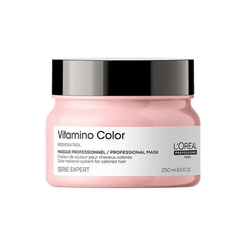 LP SE21 VIT C MASQ 250ML CSAR I22