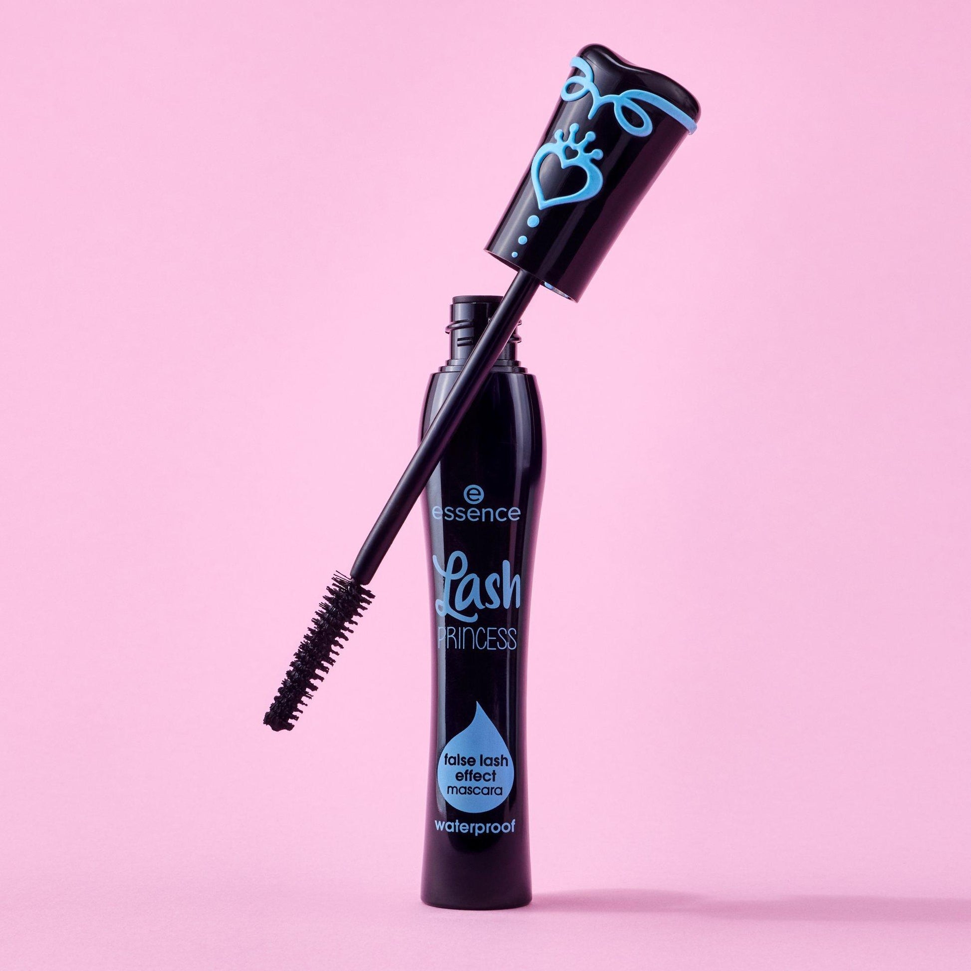Lash PRINCESS false lash effect mascara waterproof
