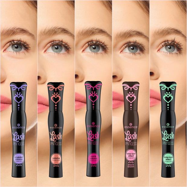Lash PRINCESS false lash effect mascara